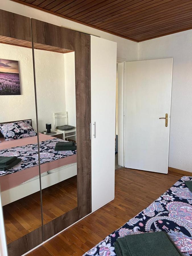 카를로바크 Kuca Za Odmor Seahouse 아파트 외부 사진