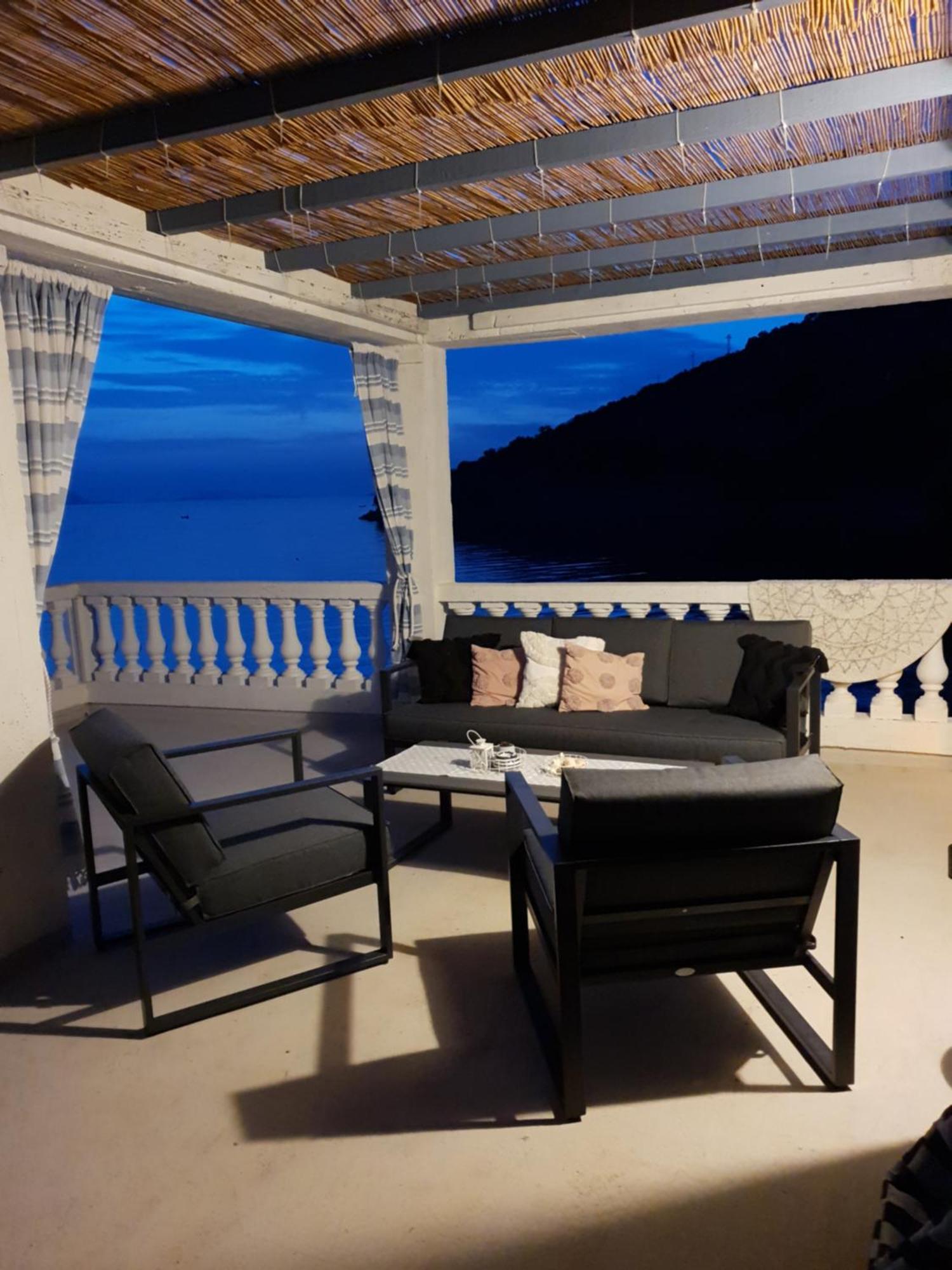 카를로바크 Kuca Za Odmor Seahouse 아파트 외부 사진