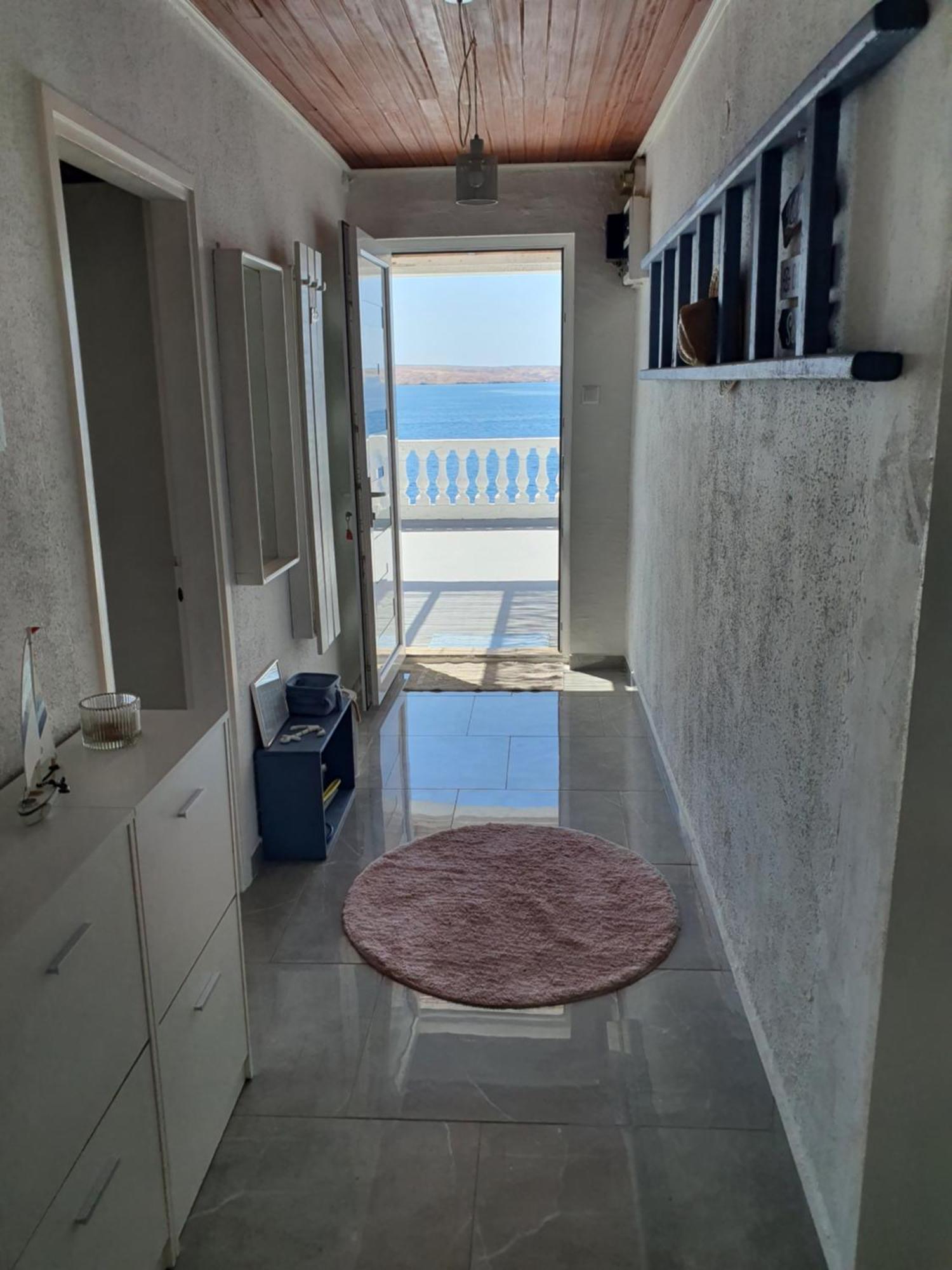 카를로바크 Kuca Za Odmor Seahouse 아파트 외부 사진