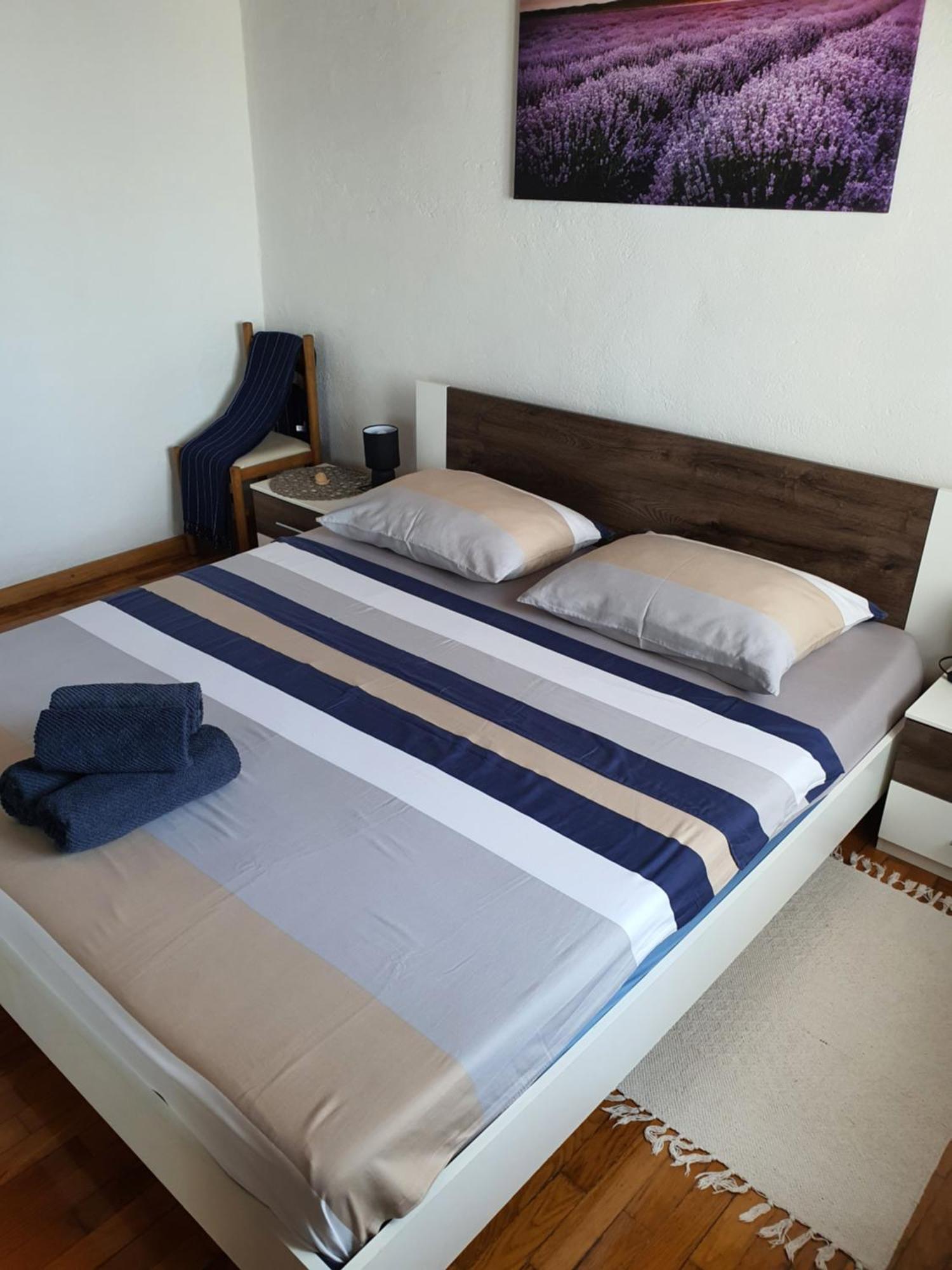 카를로바크 Kuca Za Odmor Seahouse 아파트 외부 사진